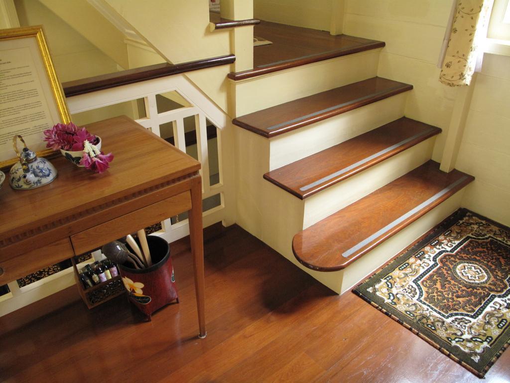 Baan Dinso Hostel Bangkok Luaran gambar