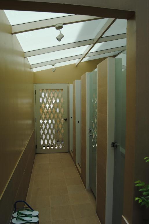 Baan Dinso Hostel Bangkok Luaran gambar