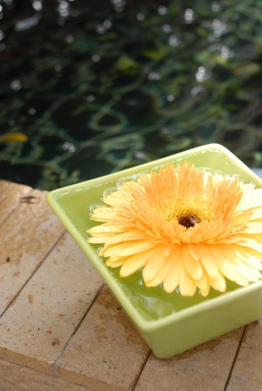 Baan Dinso Hostel Bangkok Luaran gambar